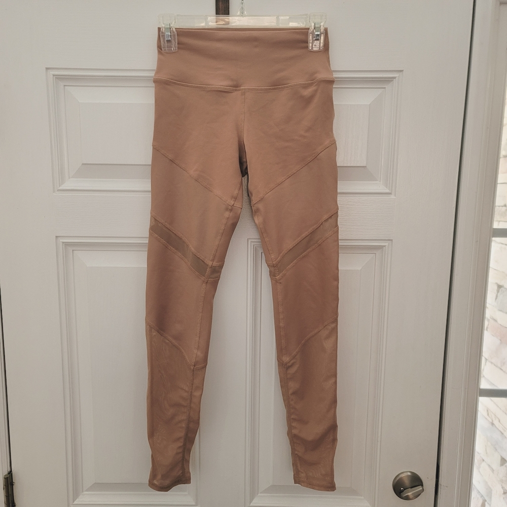 ALO Yoga Leggings Size Small